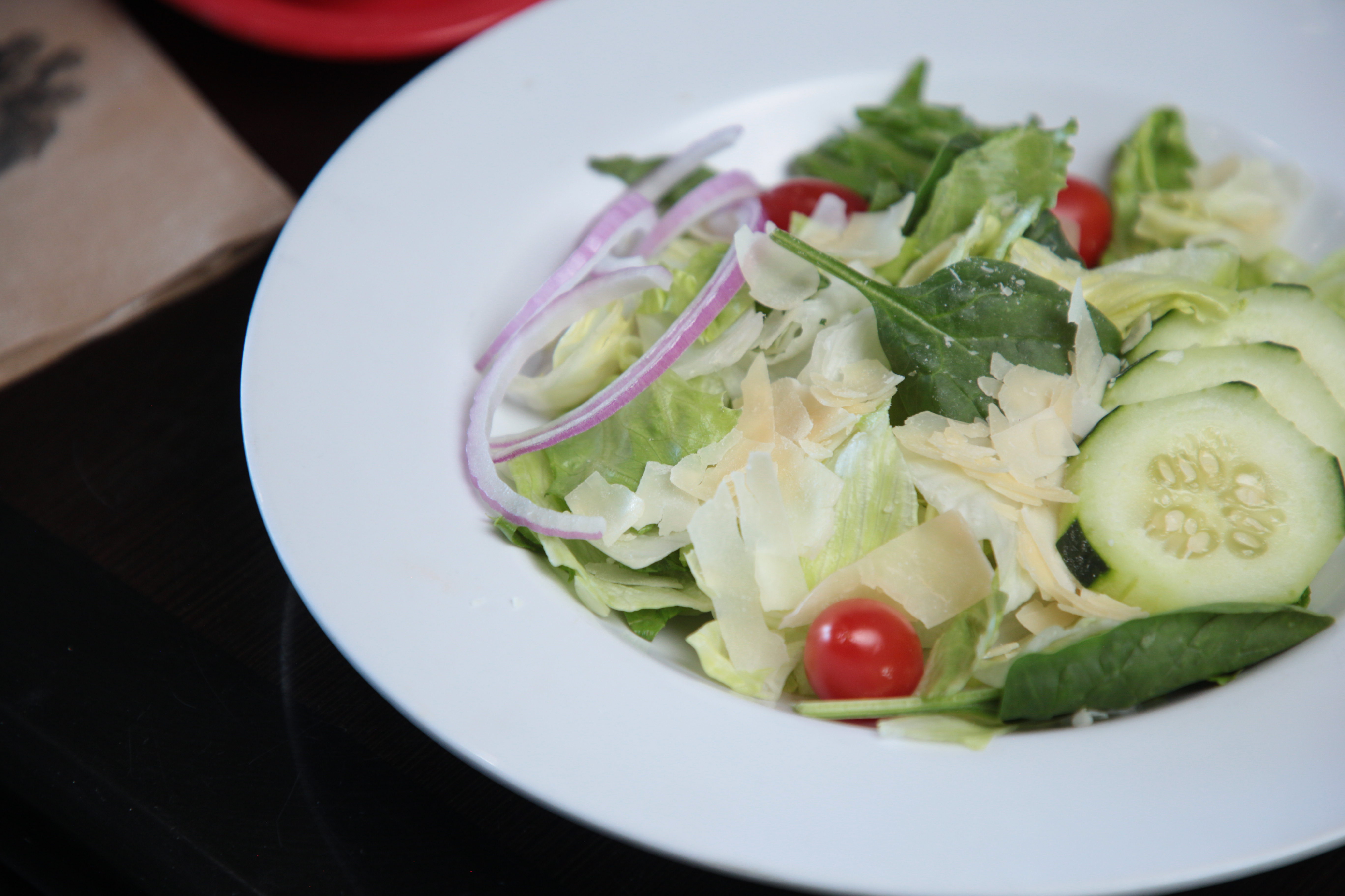 Side Salad